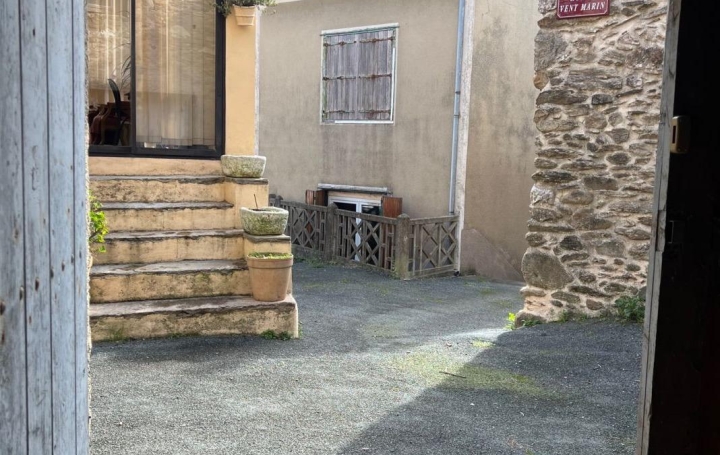 Maison PREMIAN (34390)  40 m2 20 000 € 