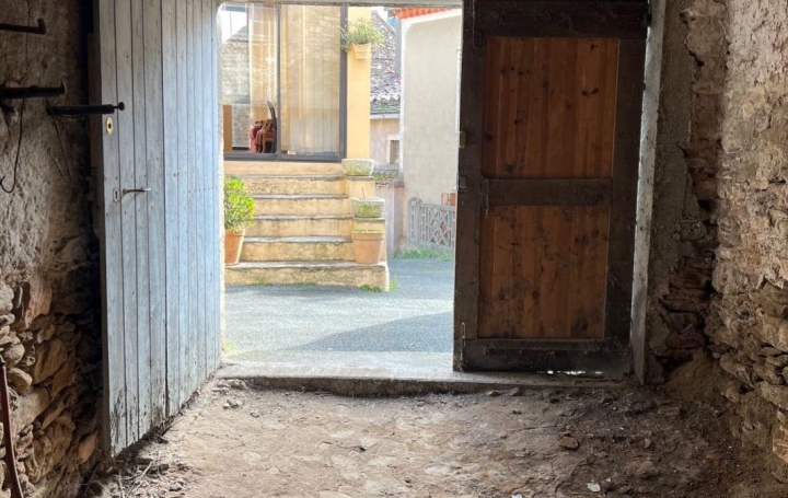 Maison PREMIAN (34390)  40 m2 20 000 € 