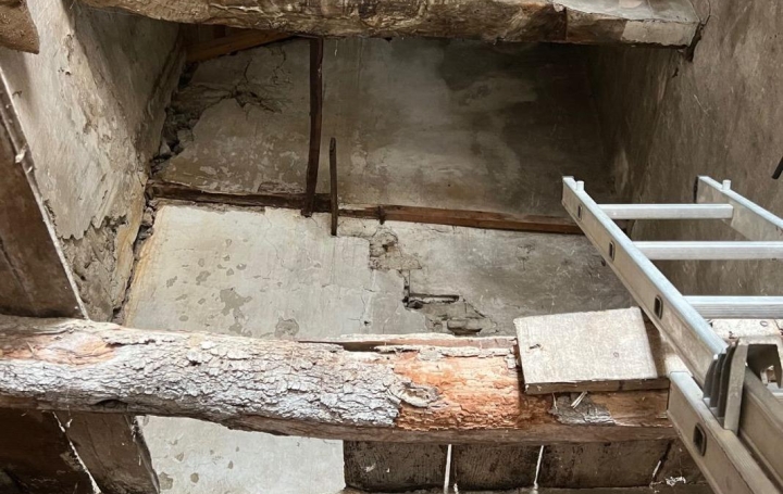 Maison PREMIAN (34390)  40 m2 20 000 € 