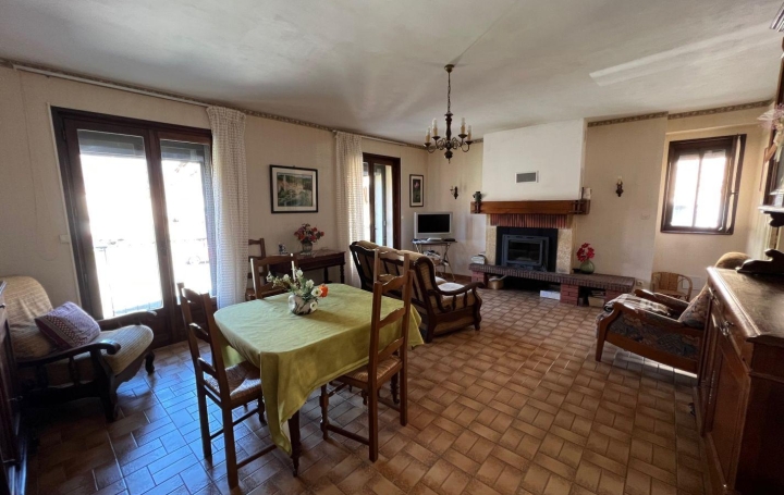 Maison de village RIOLS (34220)  105 m2 119 000 € 