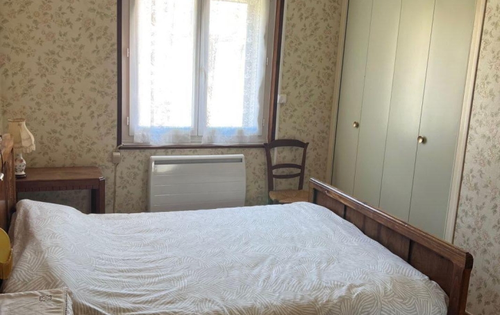 Maison de village RIOLS (34220)  105 m2 119 000 € 