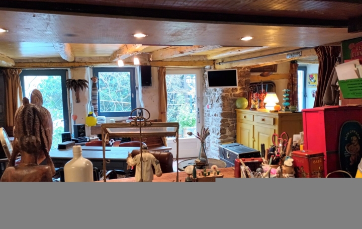 Maison de village PREMIAN (34390)  135 m2 325 000 € 