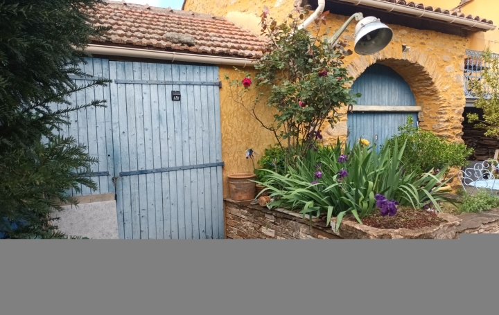 Maison de village PREMIAN (34390)  135 m2 325 000 € 