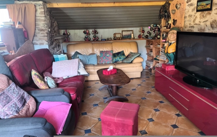 Maison de village PREMIAN (34390)  135 m2 325 000 € 