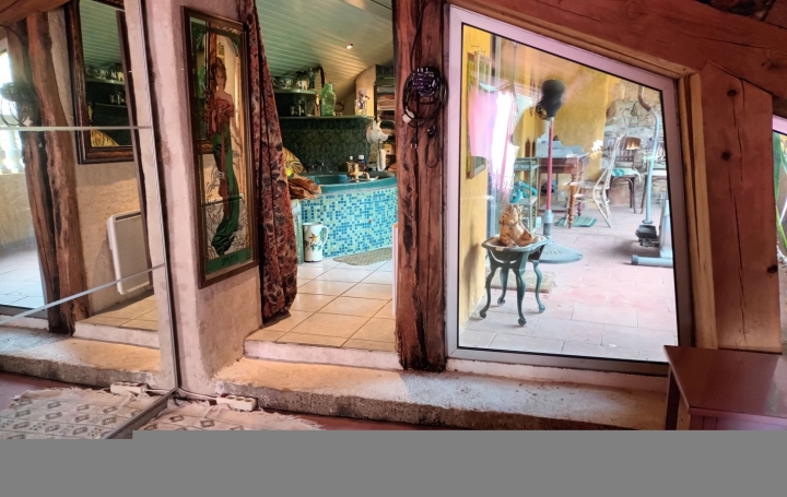 Maison de village PREMIAN (34390)  135 m2 325 000 € 