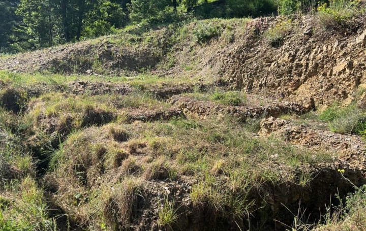 Terrain OLARGUES (34390)   60 000 € 