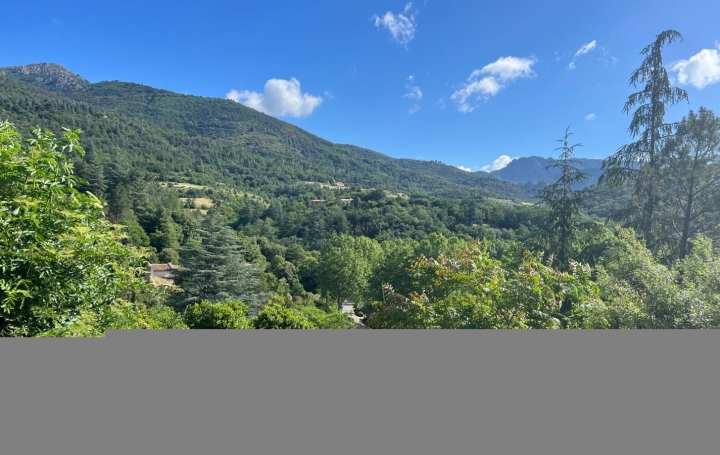 Terrain OLARGUES (34390)   60 000 € 