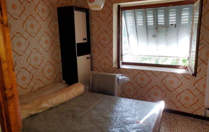 Maison de village SAINT-VINCENT-D'OLARGUES (34390)  44 m2 65 000 € 