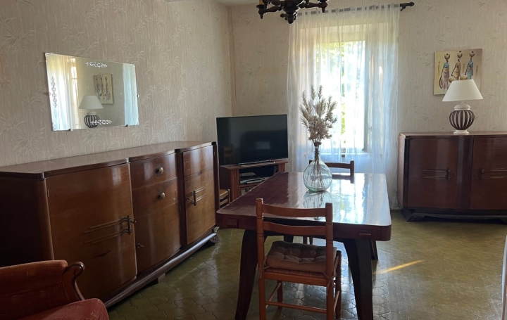 Maison de village OLARGUES (34390)  78 m2 139 000 € 