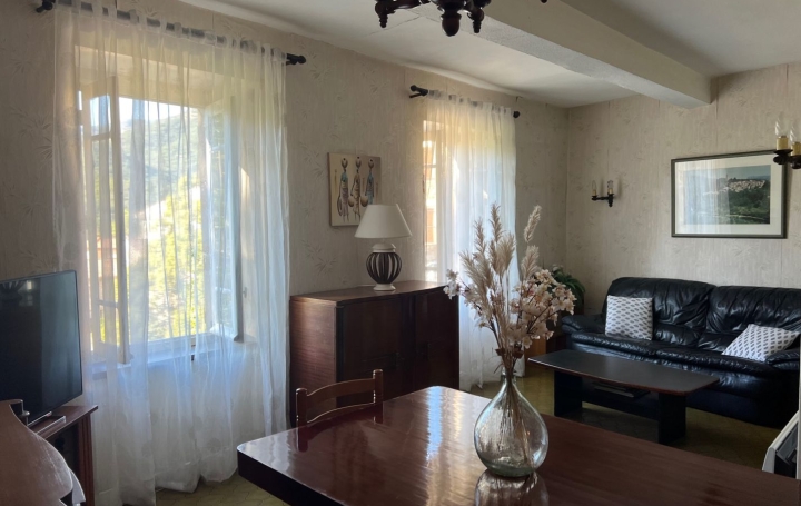 Maison de village OLARGUES (34390)  78 m2 139 000 € 