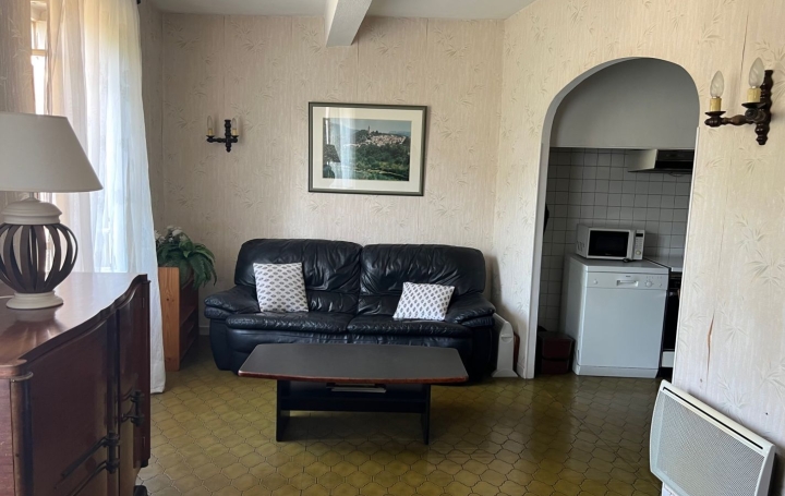 Maison de village OLARGUES (34390)  78 m2 139 000 € 