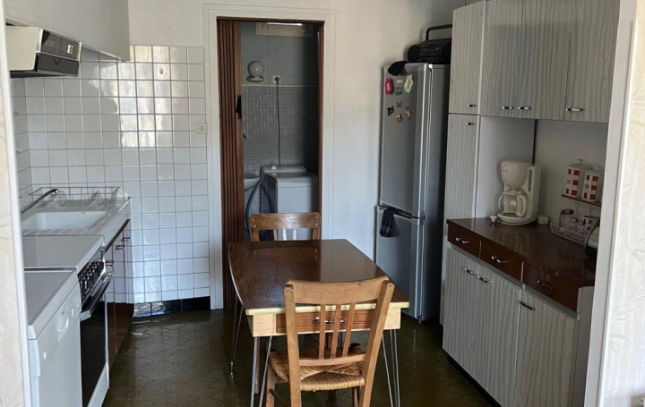 Maison de village OLARGUES (34390)  78 m2 139 000 € 