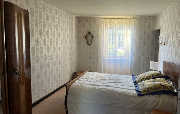 Maison de village OLARGUES (34390)  78 m2 139 000 € 