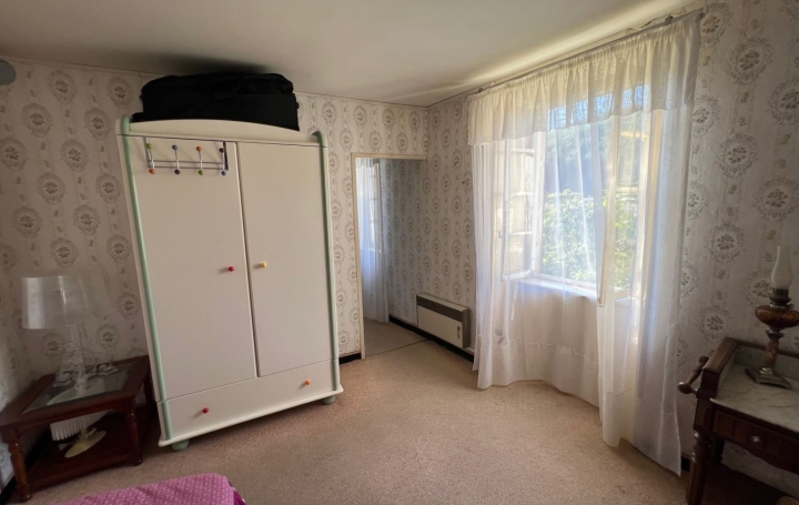 Maison de village OLARGUES (34390)  78 m2 139 000 € 