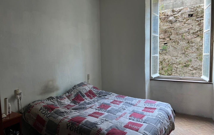 Maison de village SAINT-PONS-DE-THOMIERES (34220)  102 m2 85 000 € 