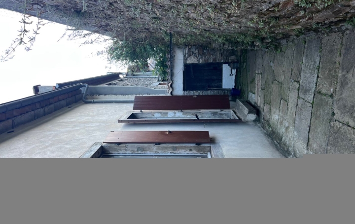 Maison de village SAINT-PONS-DE-THOMIERES (34220)  102 m2 85 000 € 