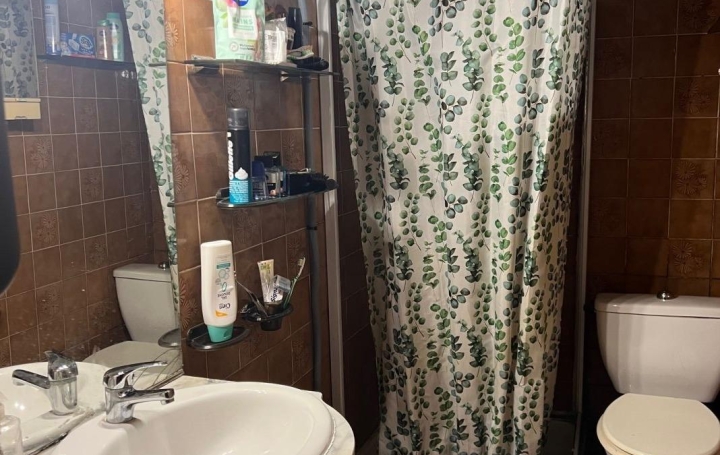 Maison de village SAINT-PONS-DE-THOMIERES (34220)  102 m2 85 000 € 