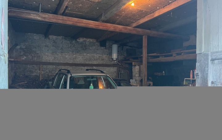 Maison de village SAINT-PONS-DE-THOMIERES (34220)  102 m2 85 000 € 