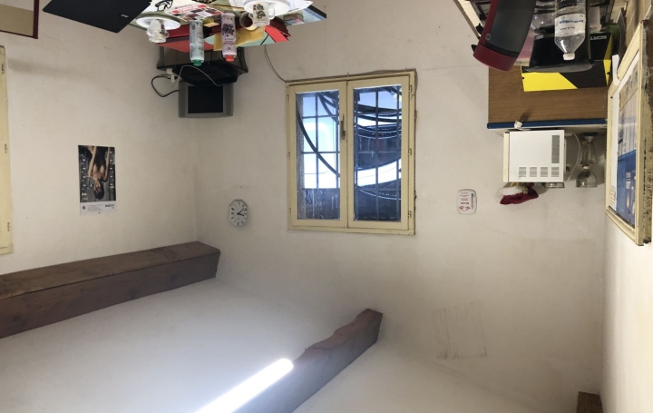 Maison SAINT-ETIENNE-D'ALBAGNAN (34390)  253 m2 130 000 € 