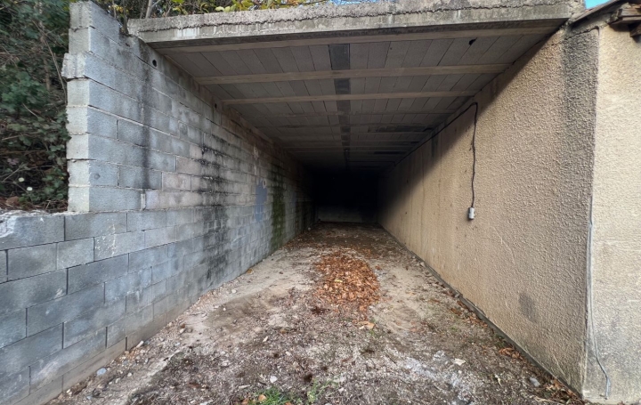 Maison SAINT-ETIENNE-D'ALBAGNAN (34390)  253 m2 130 000 € 