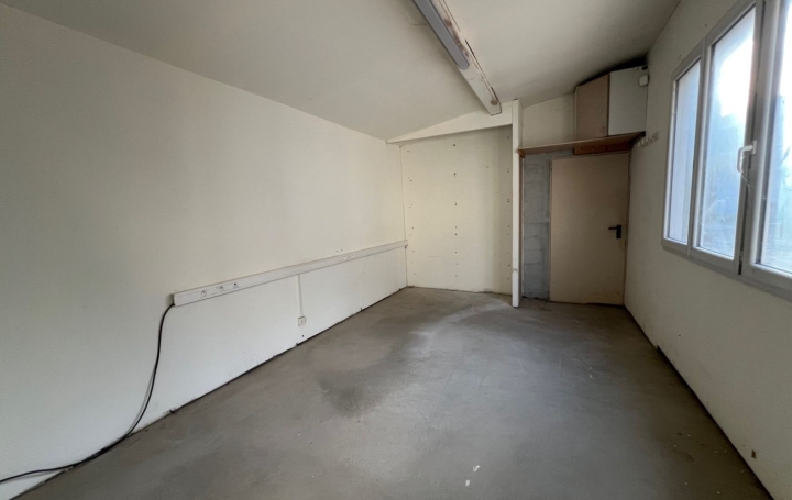 Maison SAINT-ETIENNE-D'ALBAGNAN (34390)  253 m2 130 000 € 