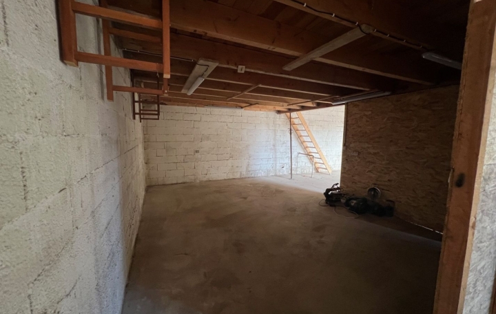 Maison SAINT-ETIENNE-D'ALBAGNAN (34390)  253 m2 130 000 € 