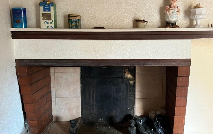 Maison de village SAINT-VINCENT-D'OLARGUES (34390)  90 m2 140 000 € 