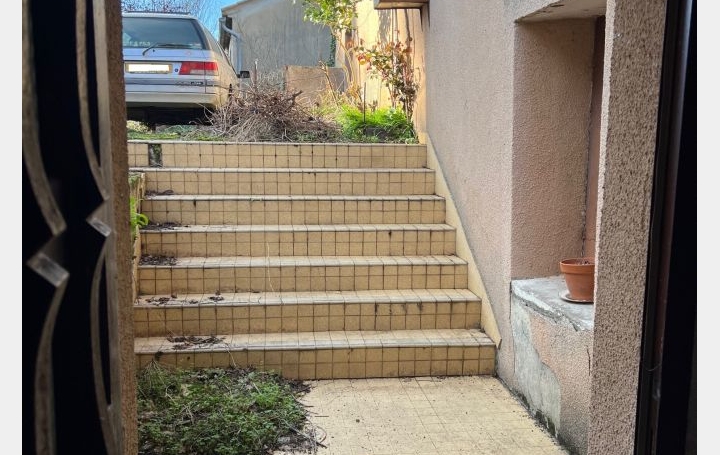 Maison de village SAINT-VINCENT-D'OLARGUES (34390)  90 m2 140 000 € 