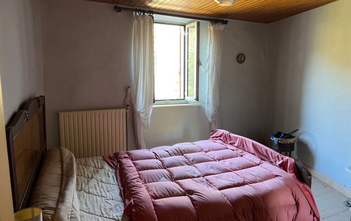 Maison de village SAINT-VINCENT-D'OLARGUES (34390)  90 m2 140 000 € 