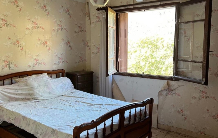 Maison de village SAINT-VINCENT-D'OLARGUES (34390)  90 m2 140 000 € 