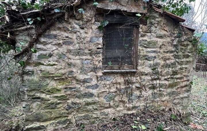 Terrain SAINT-VINCENT-D'OLARGUES (34390)  9 m2 16 000 € 