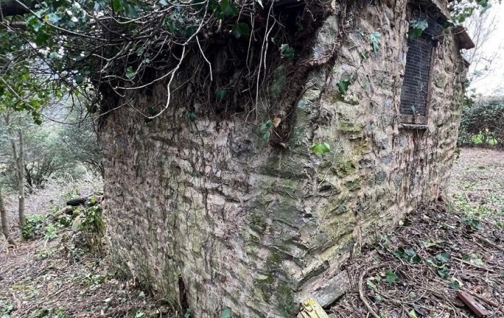 Terrain SAINT-VINCENT-D'OLARGUES (34390)  9 m2 16 000 € 