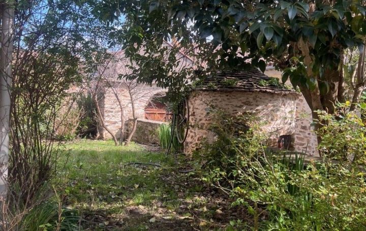 Maison de village SAINT-VINCENT-D'OLARGUES (34390)  115 m2 229 000 € 
