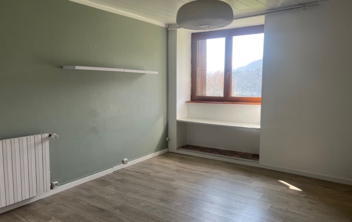 Maison de village SAINT-VINCENT-D'OLARGUES (34390)  115 m2 229 000 € 