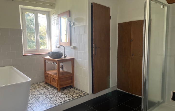 Maison de village SAINT-VINCENT-D'OLARGUES (34390)  115 m2 229 000 € 