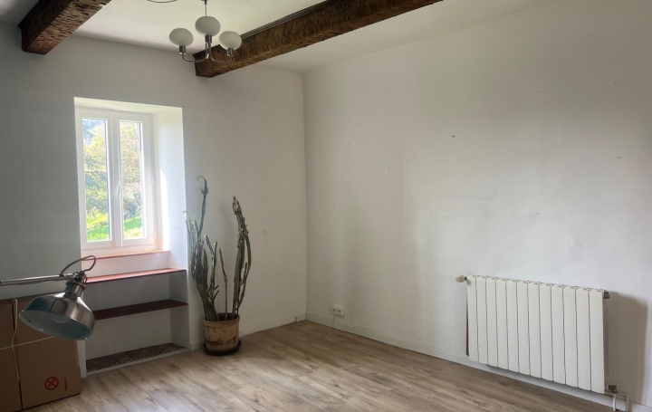 Maison de village SAINT-VINCENT-D'OLARGUES (34390)  115 m2 229 000 € 