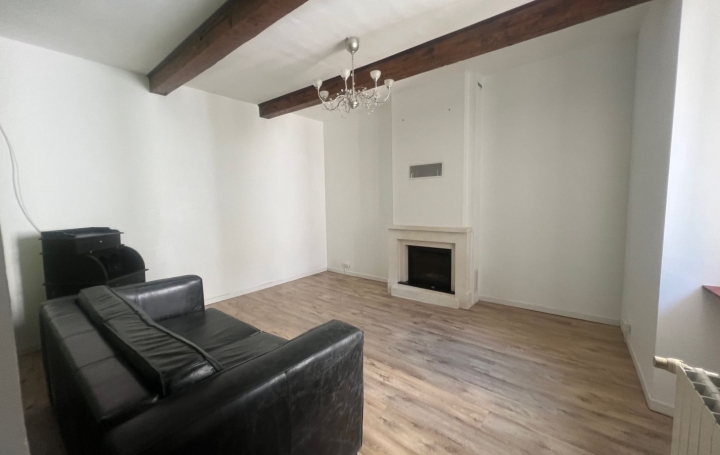 Maison de village SAINT-VINCENT-D'OLARGUES (34390)  115 m2 229 000 € 