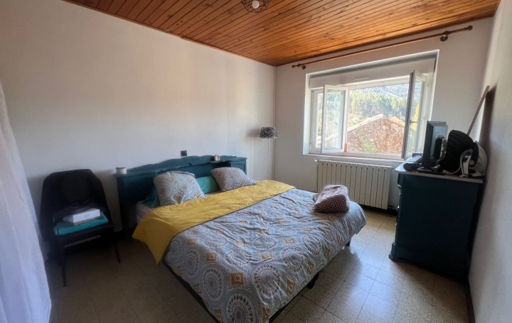 Maison PREMIAN (34390)  114 m2 221 000 € 