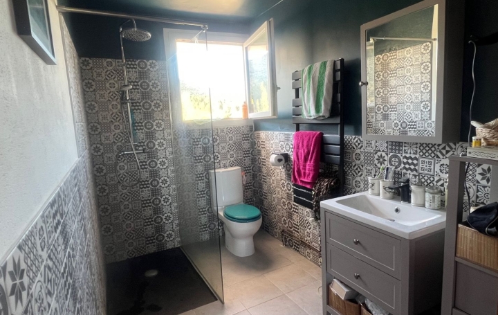 Maison PREMIAN (34390)  114 m2 221 000 € 