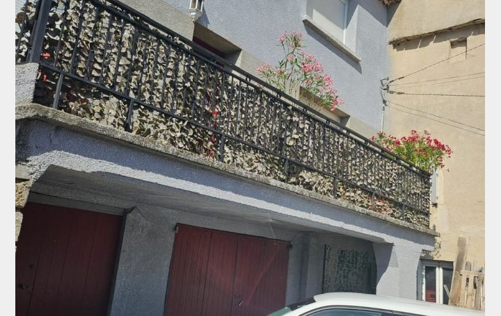 Maison PREMIAN (34390)  114 m2 221 000 € 