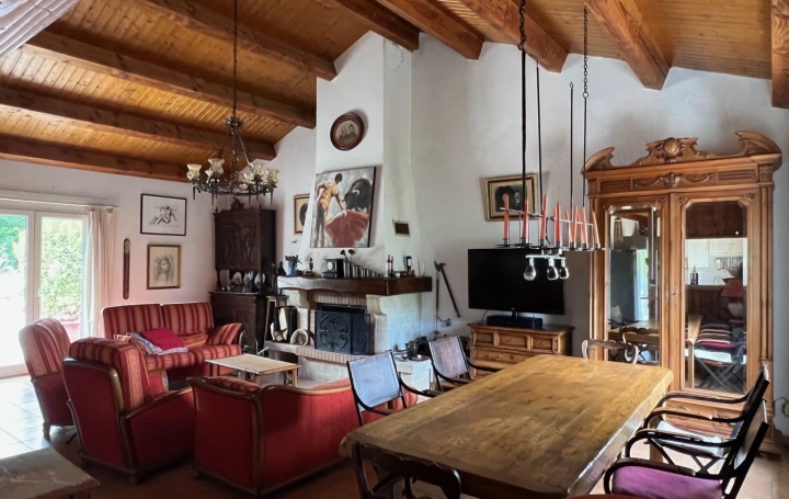 Maison OLARGUES (34390)  176 m2 299 000 € 