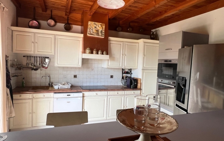 Maison OLARGUES (34390)  176 m2 299 000 € 
