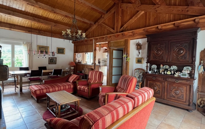 Maison OLARGUES (34390)  176 m2 299 000 € 