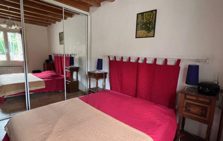 Maison OLARGUES (34390)  176 m2 299 000 € 