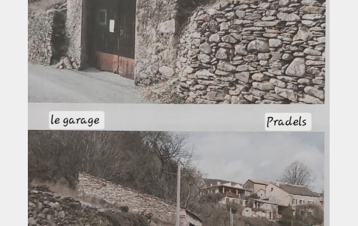 Terrain SAINT-VINCENT-D'OLARGUES (34390)   34 000 € 