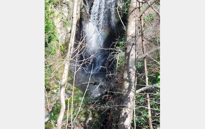 Terrain SAINT-VINCENT-D'OLARGUES (34390)   34 000 € 