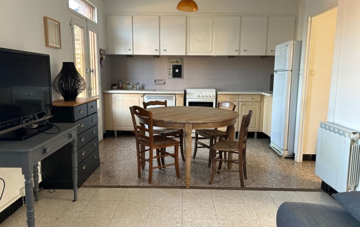 Maison OLARGUES (34390)  45 m2 96 000 € 