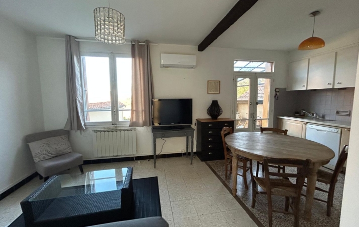 Maison OLARGUES (34390)  45 m2 96 000 € 