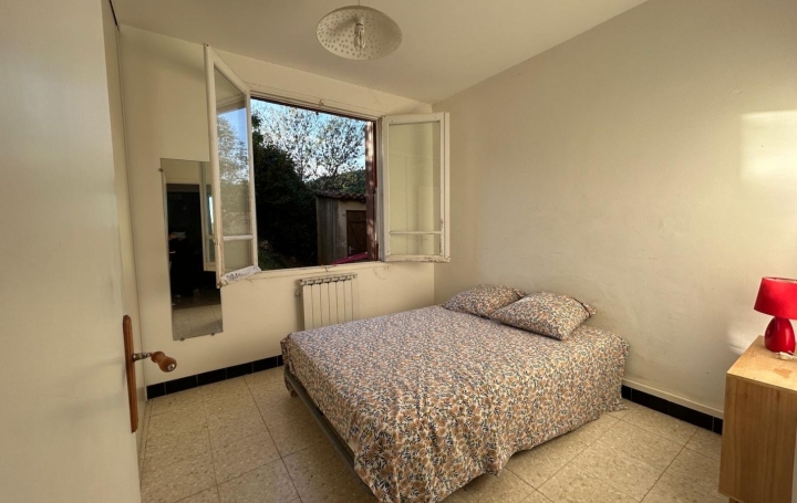 Maison OLARGUES (34390)  45 m2 96 000 € 