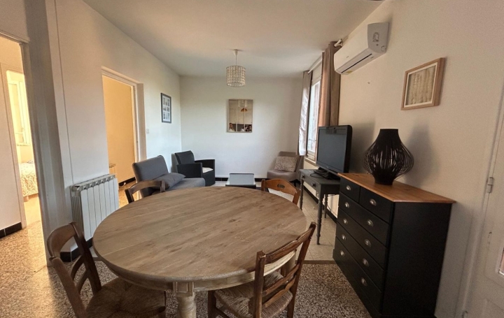 Maison OLARGUES (34390)  45 m2 96 000 € 